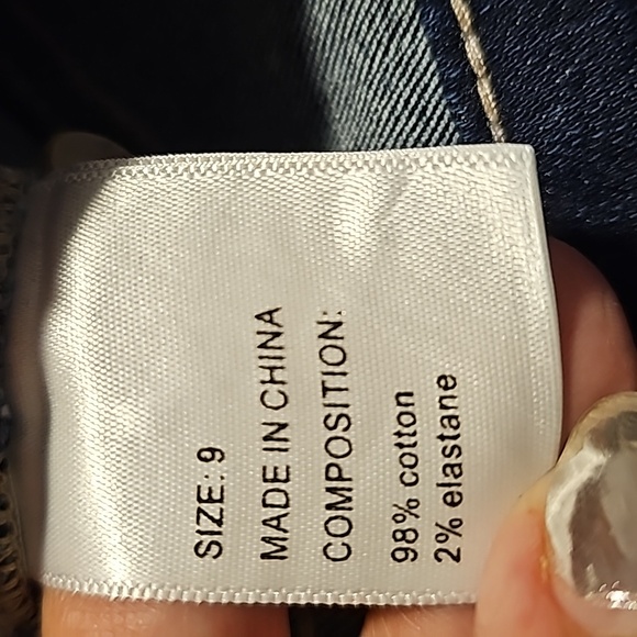 Tailores JEANS - Picture 11 of 11